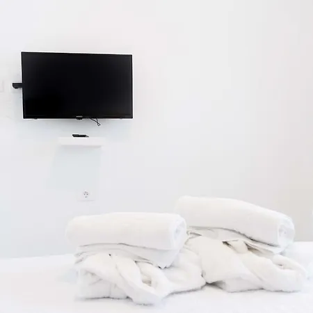 Villa New Lanzasuites *