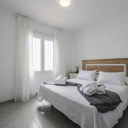 New Lanzasuites * Playa Blanca (Lanzarote)