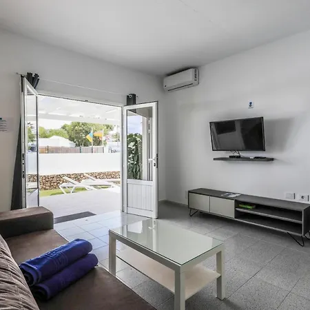 New Lanzasuites Villa Playa Blanca (Lanzarote)