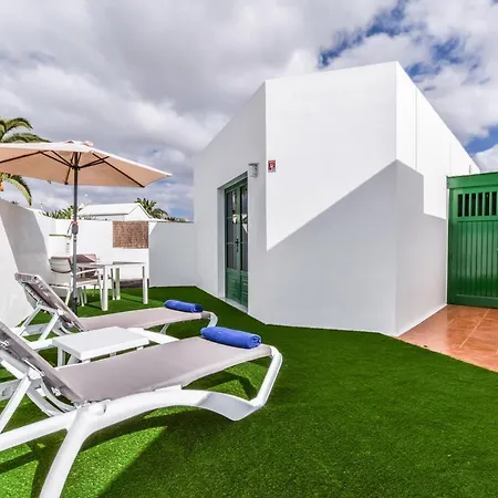 New Lanzasuites * Πλάγια Μπλάνκα