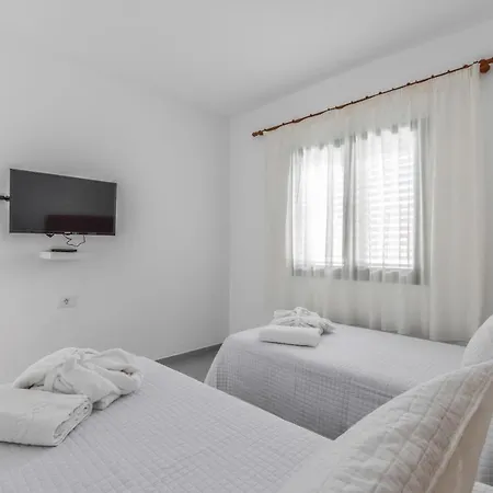 Villa New Lanzasuites