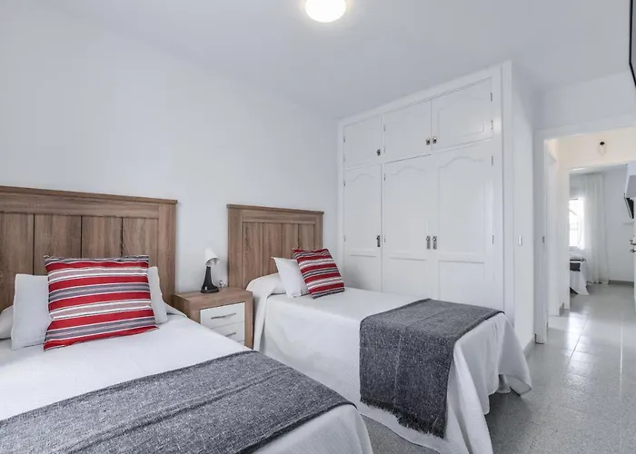 New Lanzasuites 普拉亚布兰卡