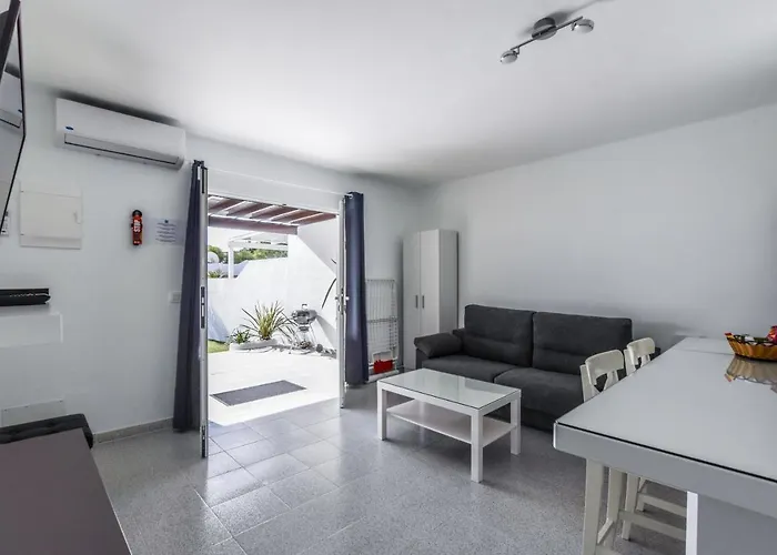 New Lanzasuites 别墅