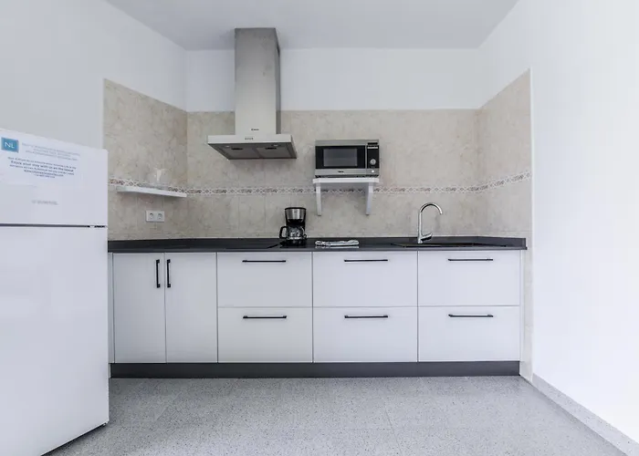 Villa New Lanzasuites *