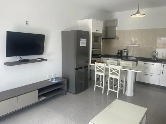 New Lanzasuites 普拉亚布兰卡