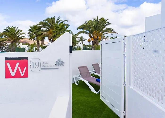 Villa New Lanzasuites